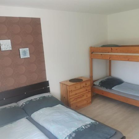Vilaeva Adrspach Broumovsko Hotel Ruprechtice ภายนอก รูปภาพ