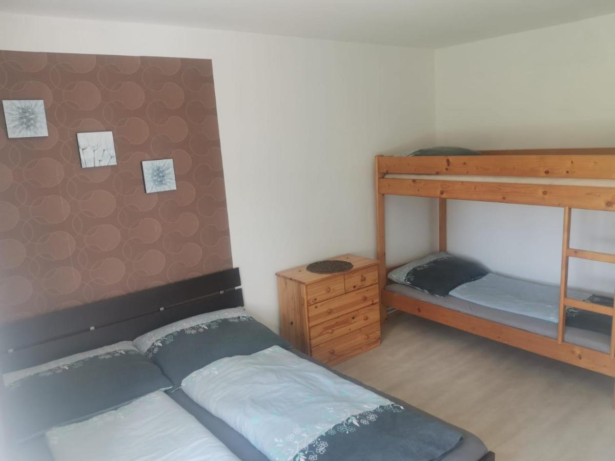 Vilaeva Adrspach Broumovsko Hotel Ruprechtice ภายนอก รูปภาพ