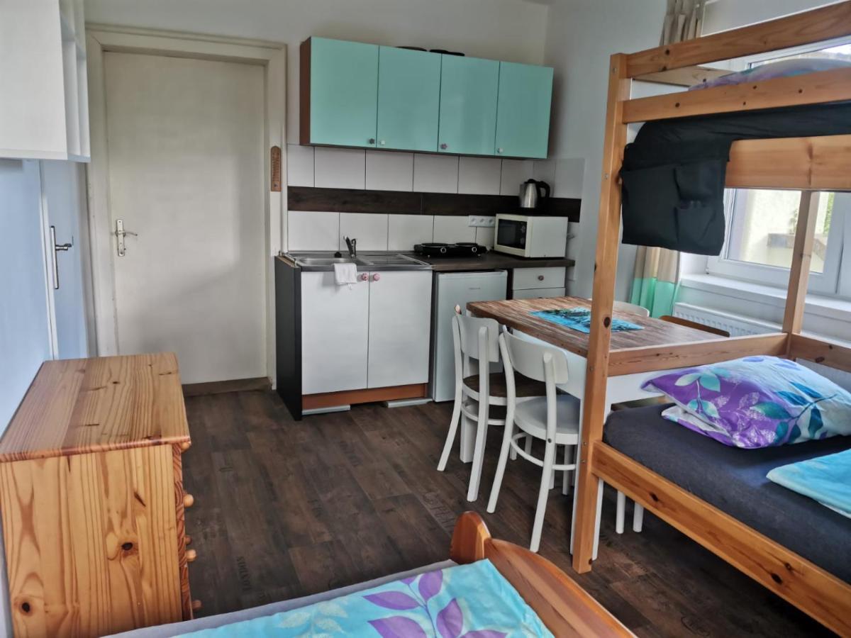 Vilaeva Adrspach Broumovsko Hotel Ruprechtice ภายนอก รูปภาพ