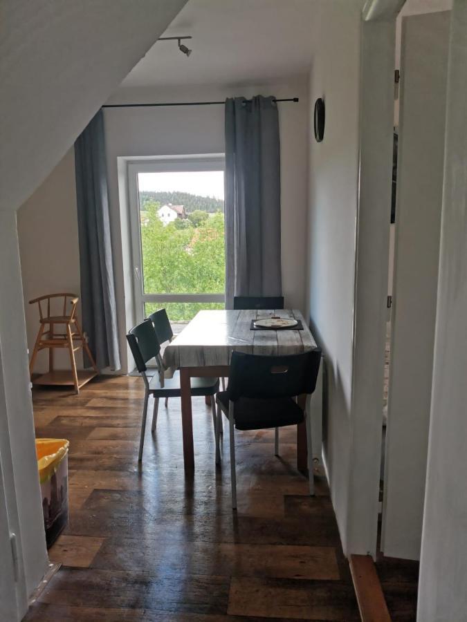 Vilaeva Adrspach Broumovsko Hotel Ruprechtice ภายนอก รูปภาพ