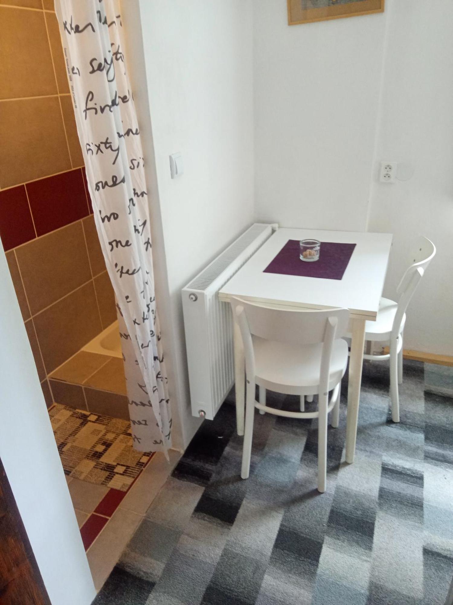 Vilaeva Adrspach Broumovsko Hotel Ruprechtice ภายนอก รูปภาพ