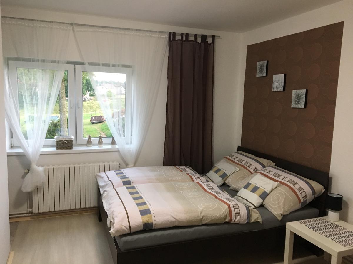 Vilaeva Adrspach Broumovsko Hotel Ruprechtice ภายนอก รูปภาพ
