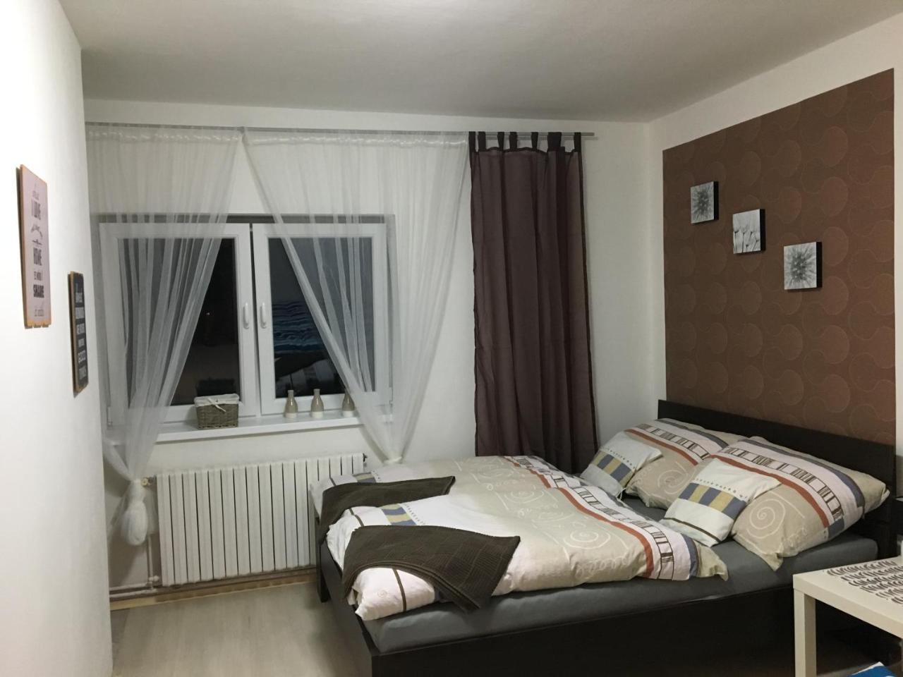 Vilaeva Adrspach Broumovsko Hotel Ruprechtice ภายนอก รูปภาพ