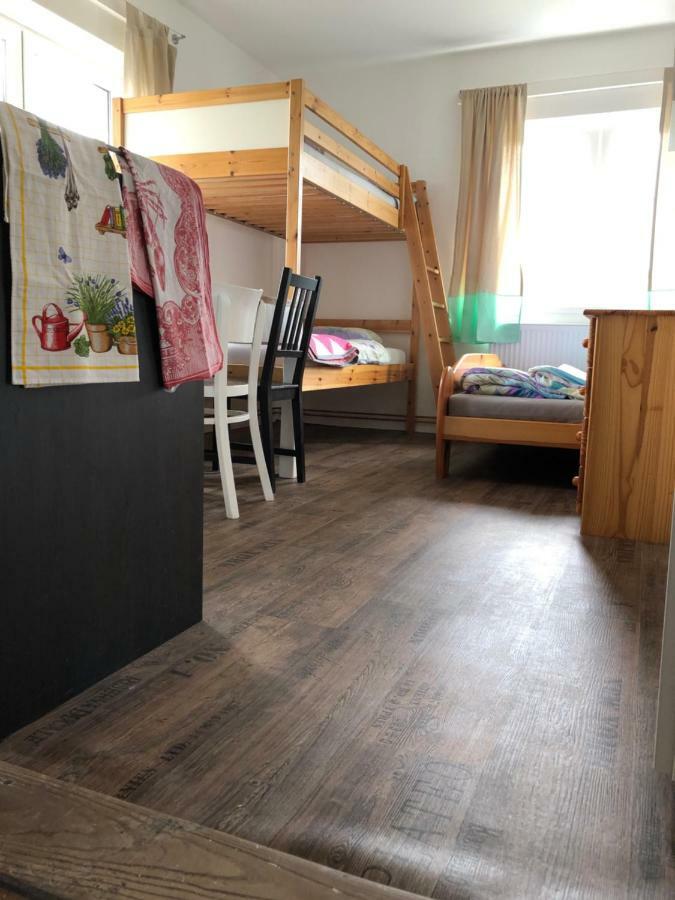 Vilaeva Adrspach Broumovsko Hotel Ruprechtice ภายนอก รูปภาพ