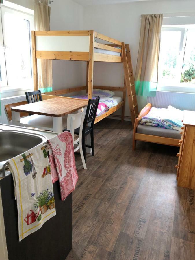 Vilaeva Adrspach Broumovsko Hotel Ruprechtice ภายนอก รูปภาพ